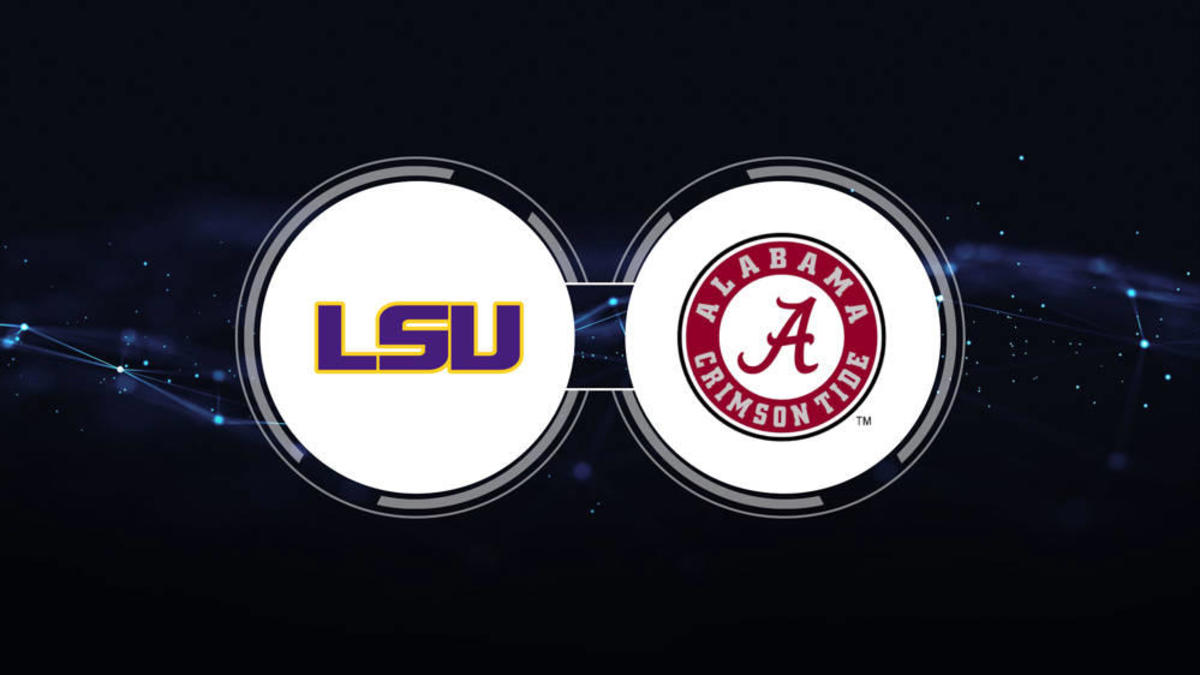 How to Watch LSU vs. Alabama Women's College Basketball January 18