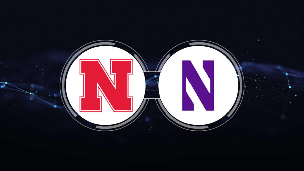 Nebraska vs. Northwestern College Basketball Betting Preview for