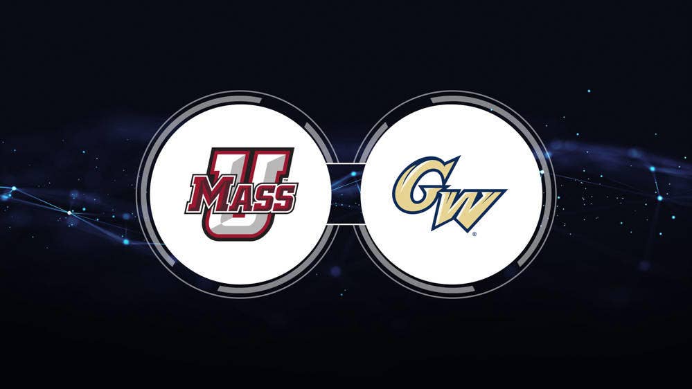 UMass vs. George Washington College Basketball Betting Preview for