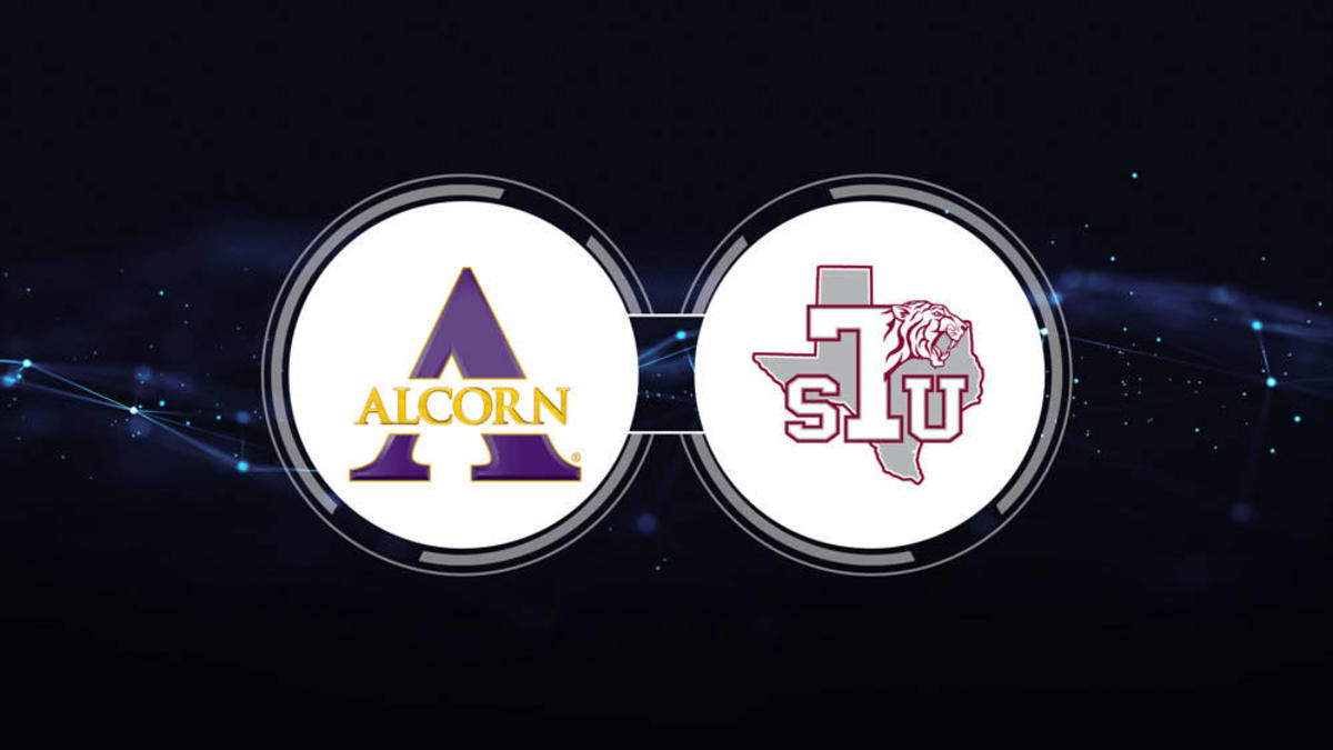 Alcorn State vs. Texas Southern College Basketball Betting Preview for