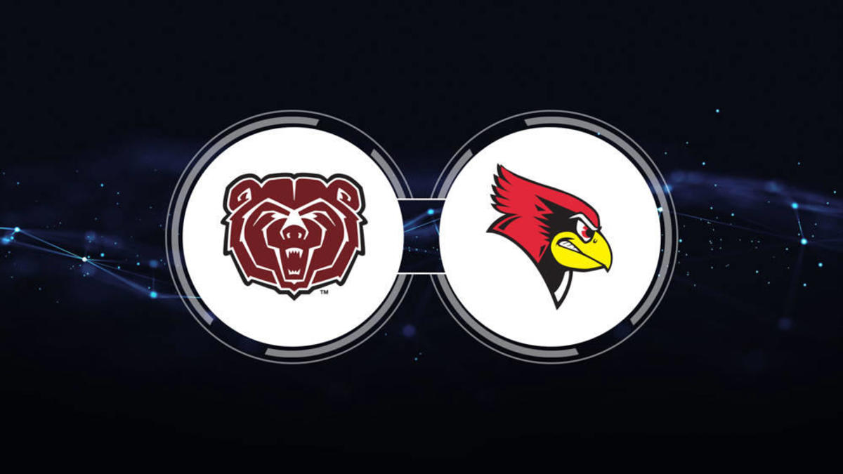 Missouri State vs. Illinois State College Basketball Betting Preview