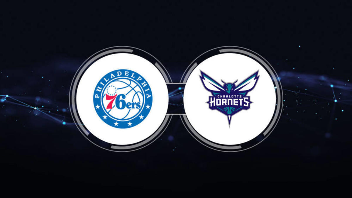 76ers Vs. Hornets NBA Betting Preview For January 20 - Athlon Sports