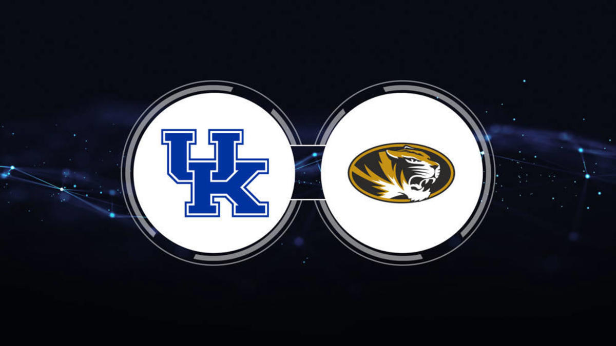 How To Watch Kentucky Vs Missouri Womens College Basketball January 21 Athlon Sports 9273