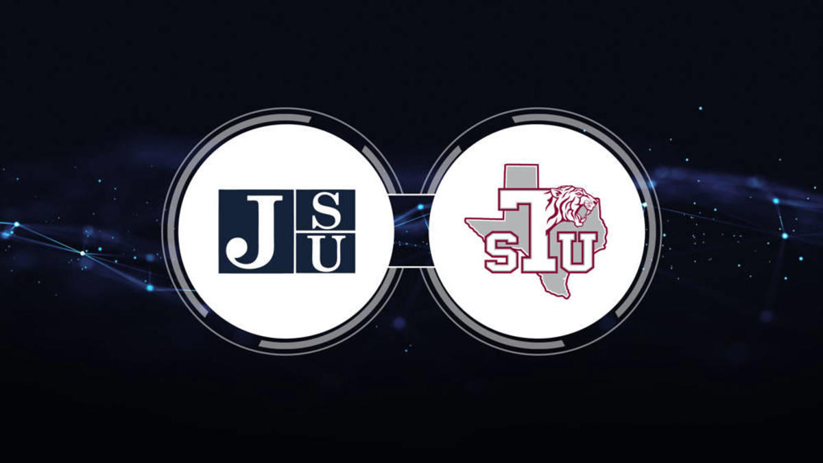 Jackson State vs. Texas Southern College Basketball Betting Preview for