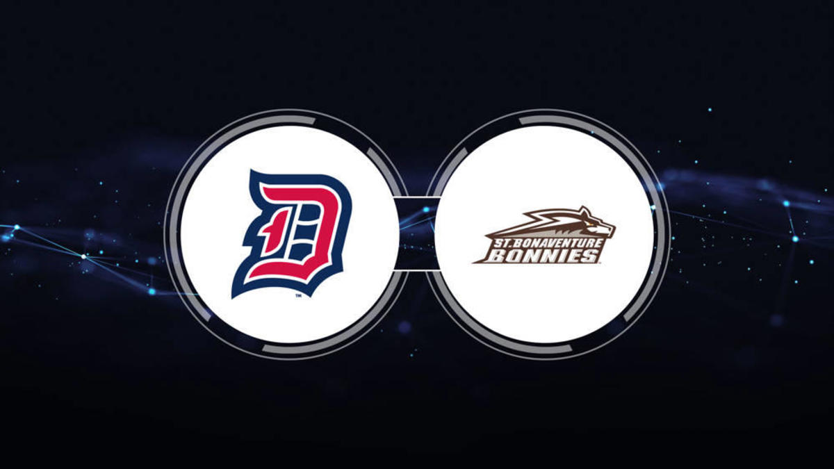 Duquesne vs. Saint Bonaventure College Basketball Betting Preview for ...