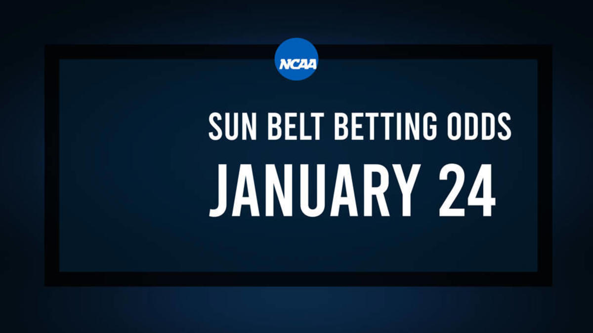 Sun Belt Basketball Predictions, Odds & Best Bets January 24 Athlon