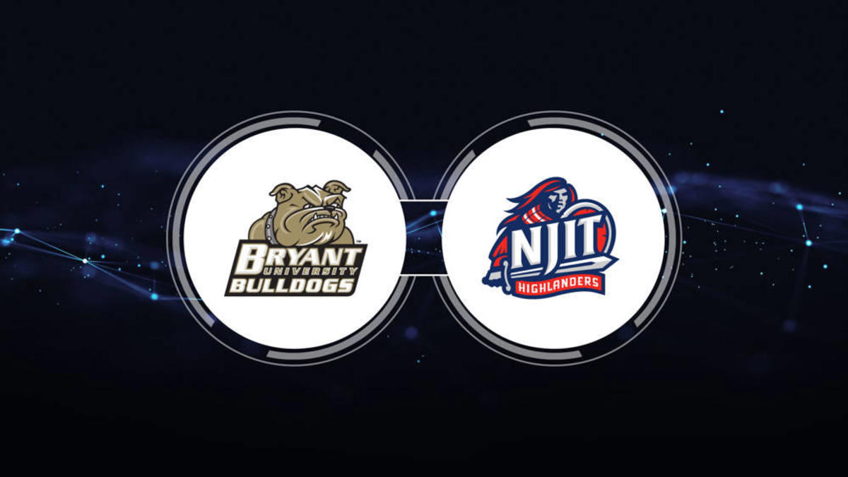 Bryant vs. NJIT College Basketball Betting Preview for January 25