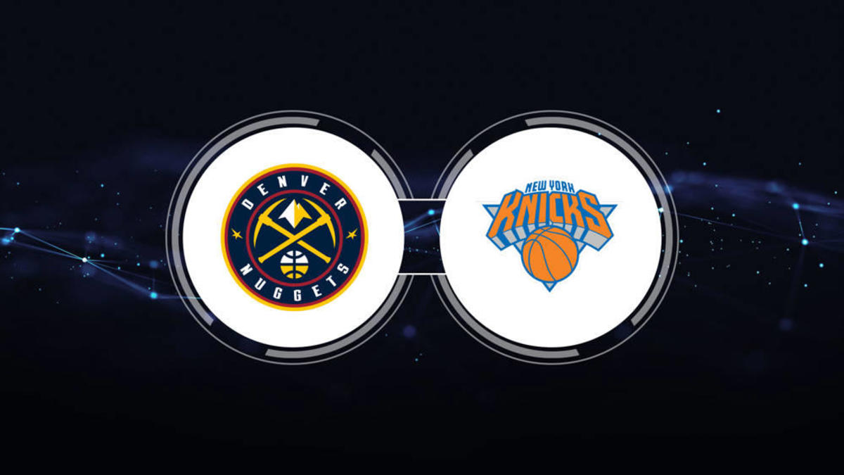 Nuggets vs. Knicks NBA Betting Preview for January 25 Athlon Sports