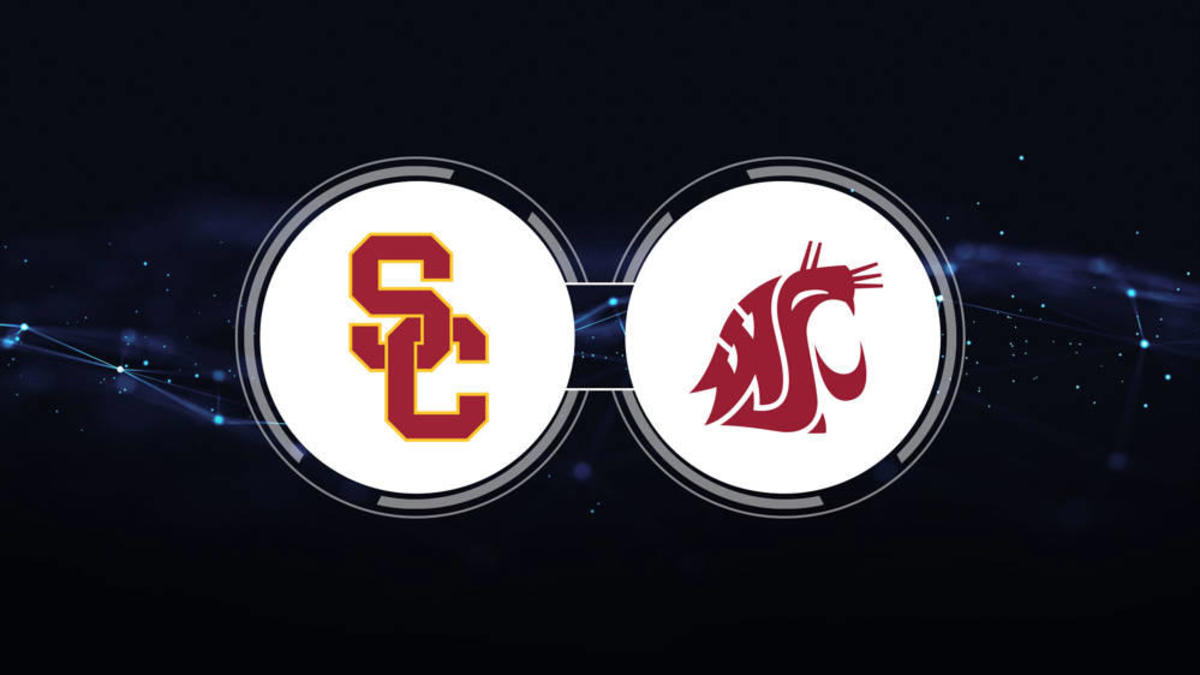 How To Watch USC Vs. Washington State Women's College Basketball ...