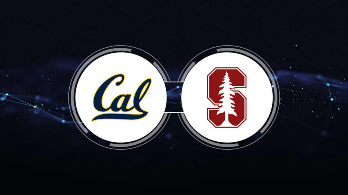 Cal vs. Stanford College Basketball Betting Preview for January 26 Athlon Sports