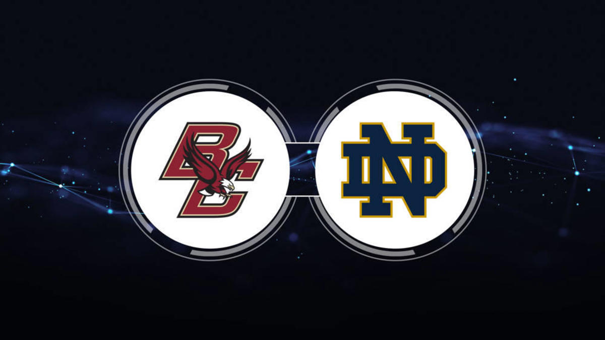 Boston College vs. Notre Dame College Basketball Betting Preview for