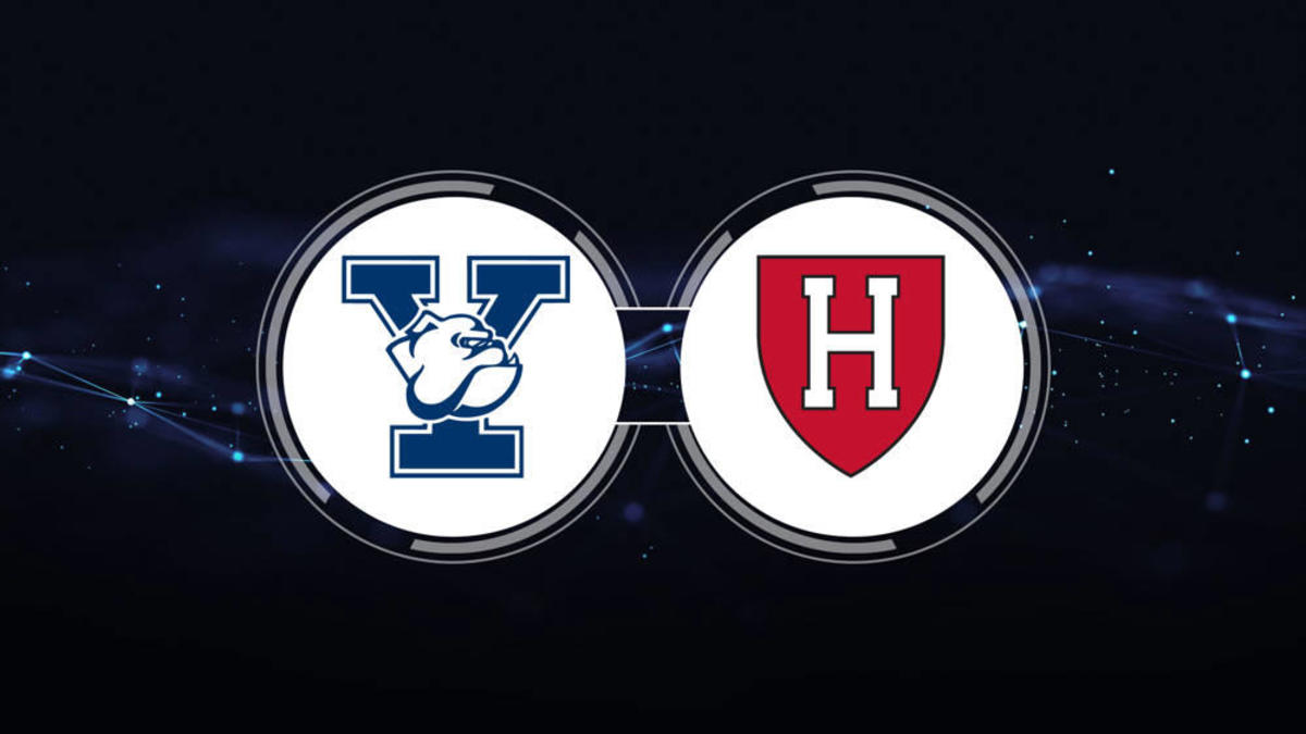 Yale vs. Harvard College Basketball Betting Preview for January 27