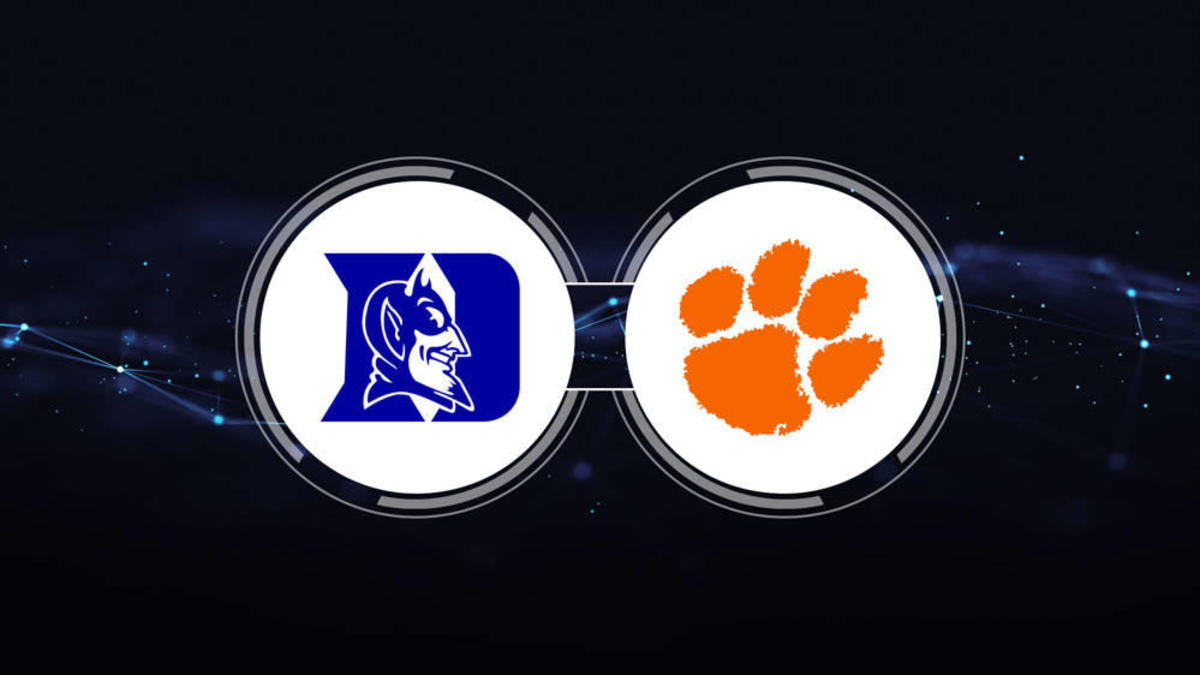 Duke vs. Clemson College Basketball Betting Preview for January 27