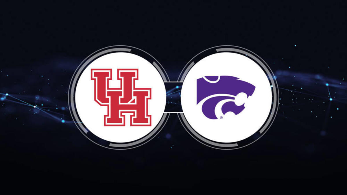 Houston vs. Kansas State College Basketball Betting Preview for January