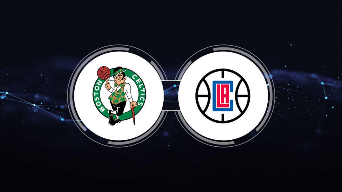 Celtics vs. Clippers NBA Betting Preview for January 27 - Athlon Sports