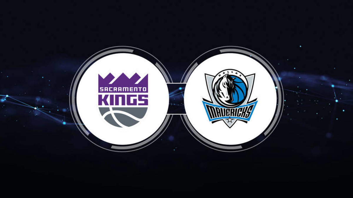 Kings vs. Mavericks NBA Betting Preview for January 27 Athlon Sports