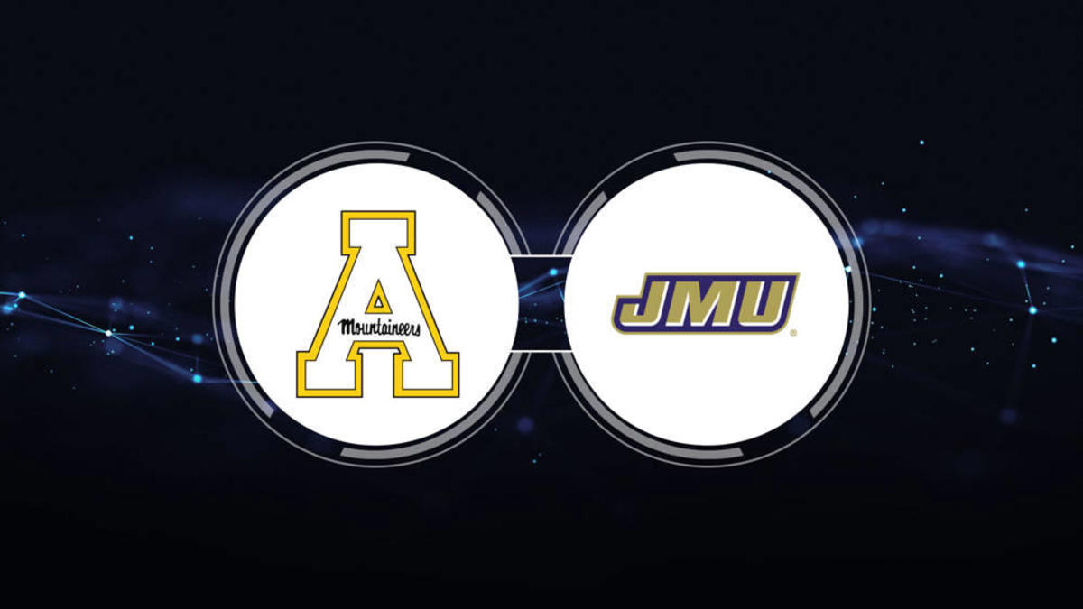 Appalachian State vs. James Madison College Basketball Betting Preview