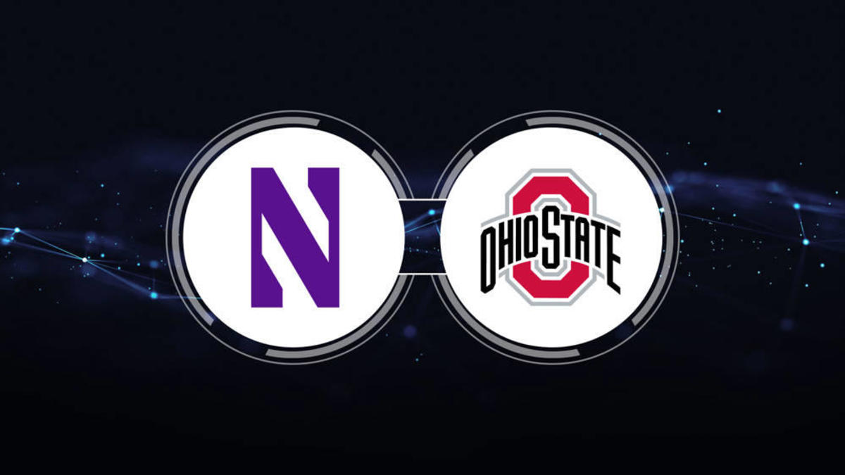 Northwestern Vs Ohio State College Basketball Betting Preview For   Image Placeholder Title 