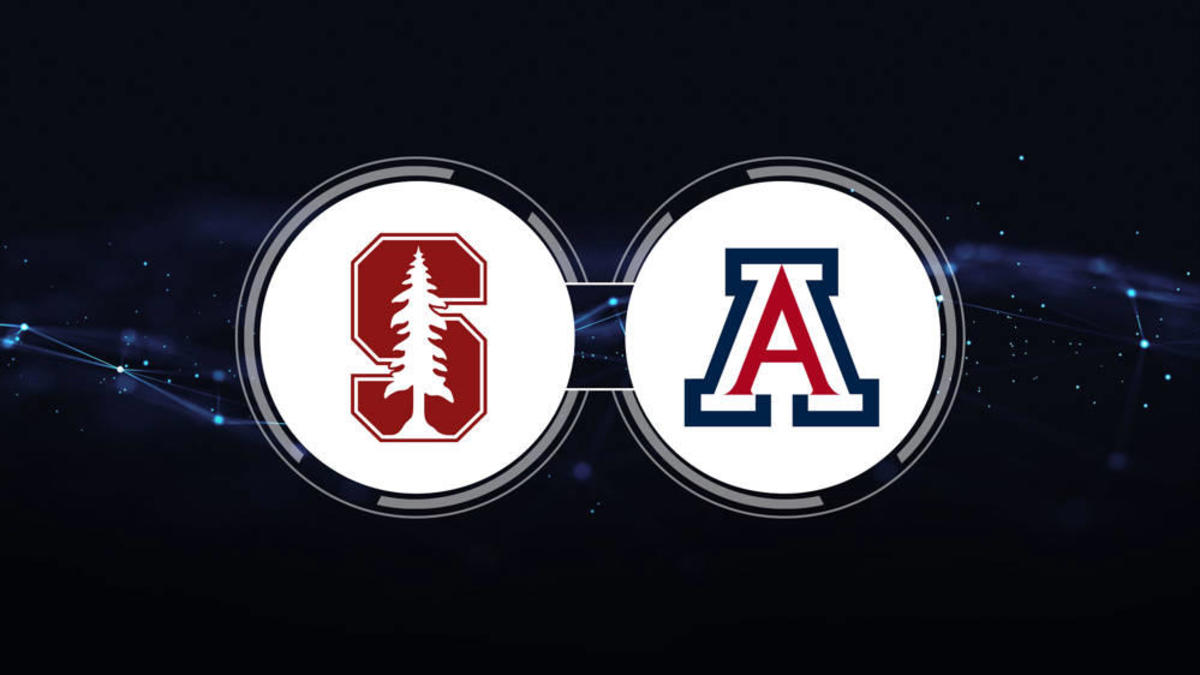 How To Watch Stanford Vs. Arizona Women's College Basketball | January ...