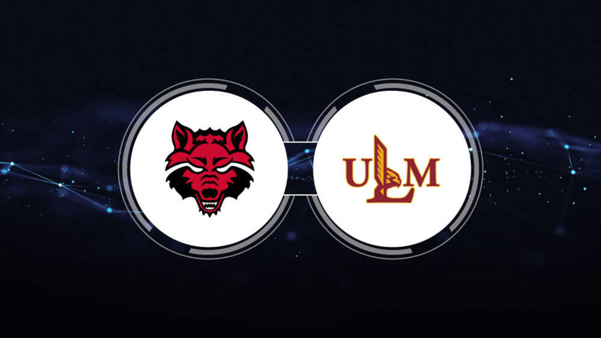 Arkansas State vs. UL Monroe College Basketball Betting Preview for