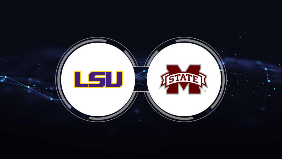 How To Watch Lsu Vs Mississippi State Women S College Basketball
