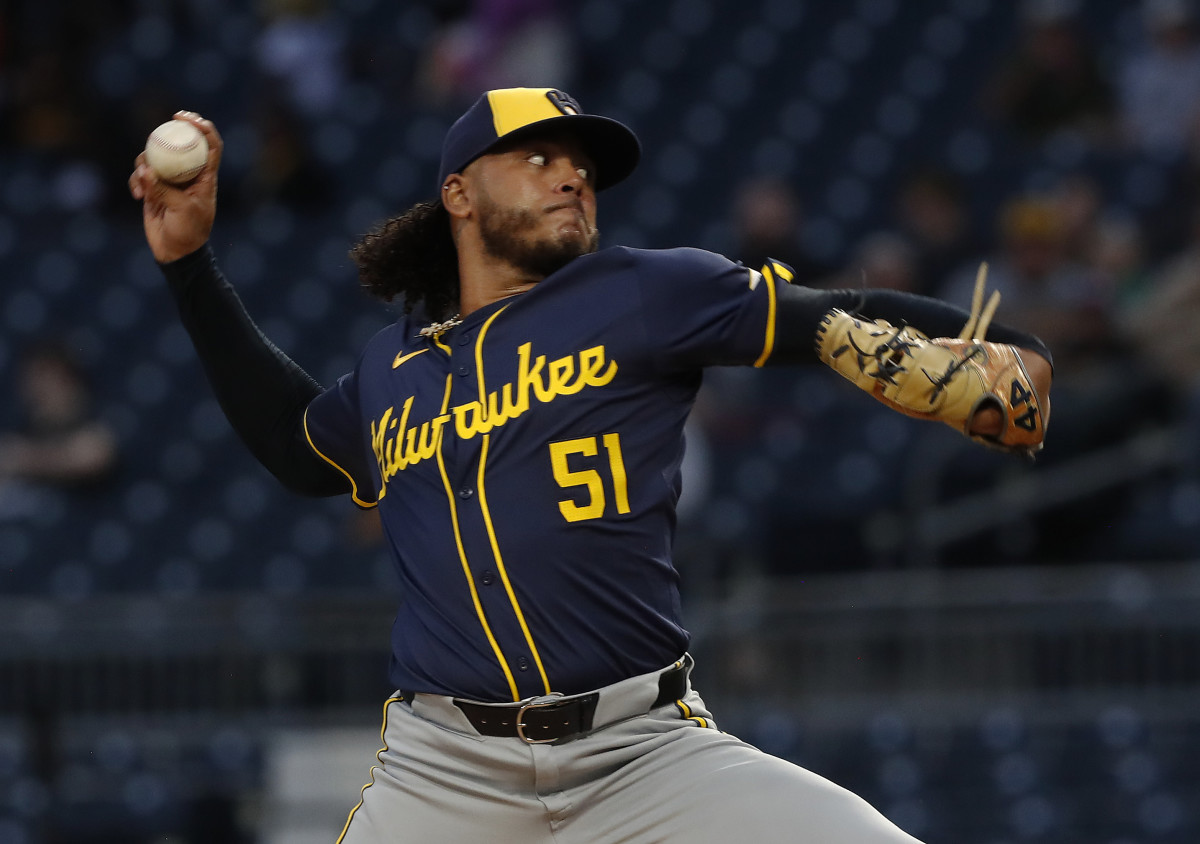 Brewers’ Commanding Win: Heaney’S Struggles And Their Implications - nlsd9j4