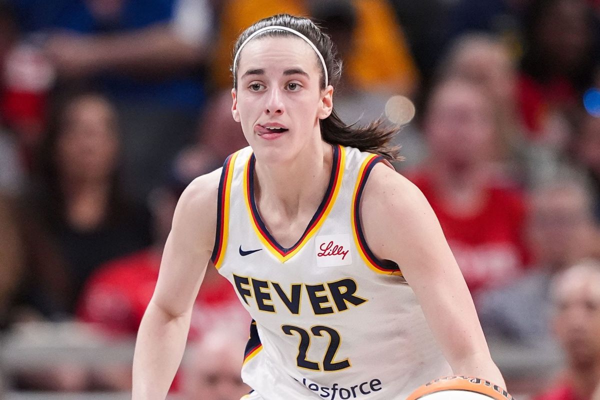Indiana Fever Make Big Roster Announcement About Caitlin Clark - Athlon  Sports