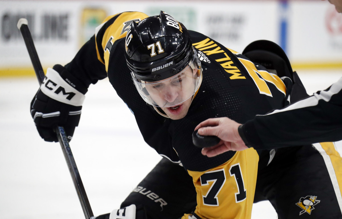 Penguins GM Highlights 'Major Focus' for Evgeni Malkin Amid Uncertain Future - Athlon Sports