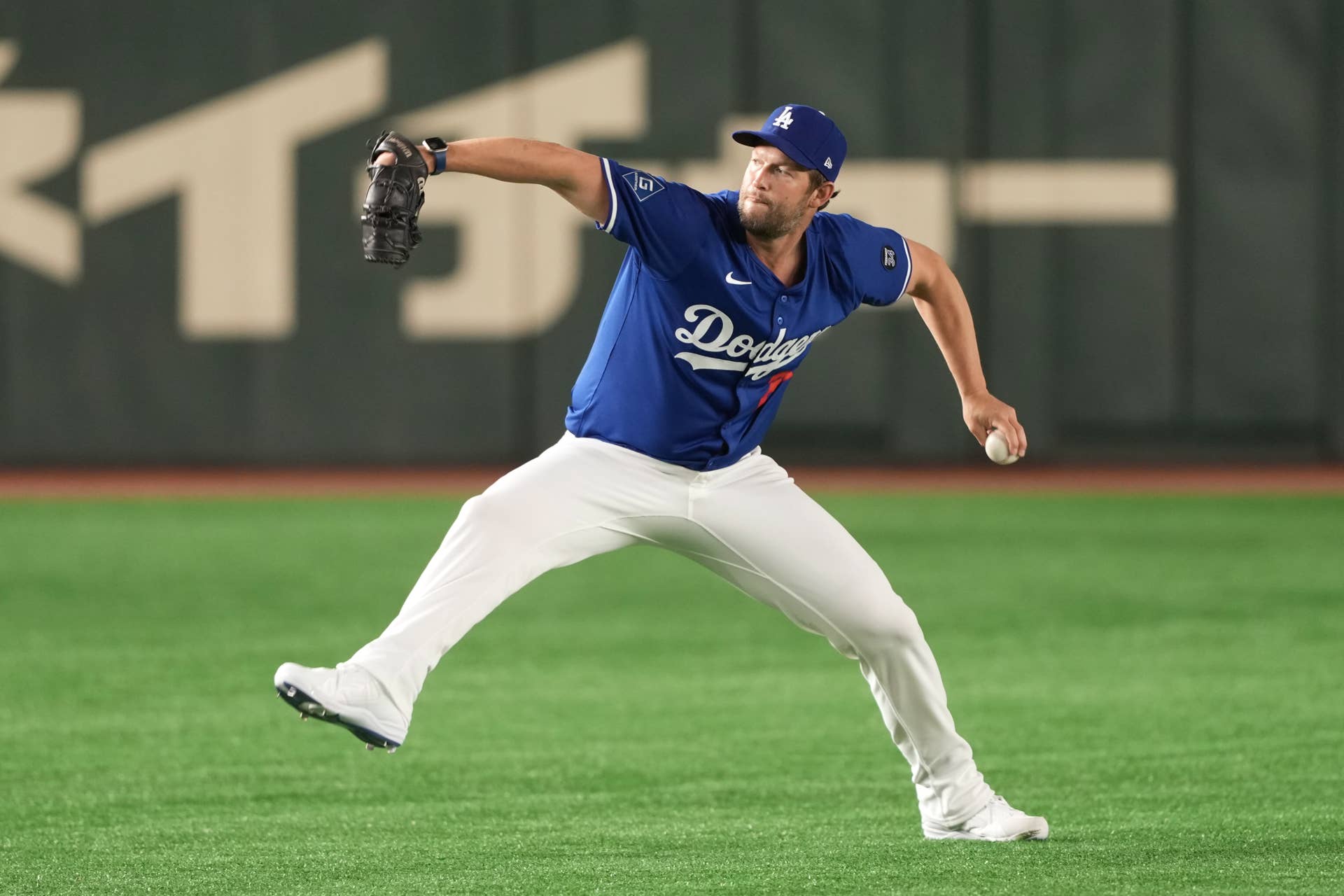 Clayton Kershaw, de los Dodgers, debería entrar en el Salón de la Fama
