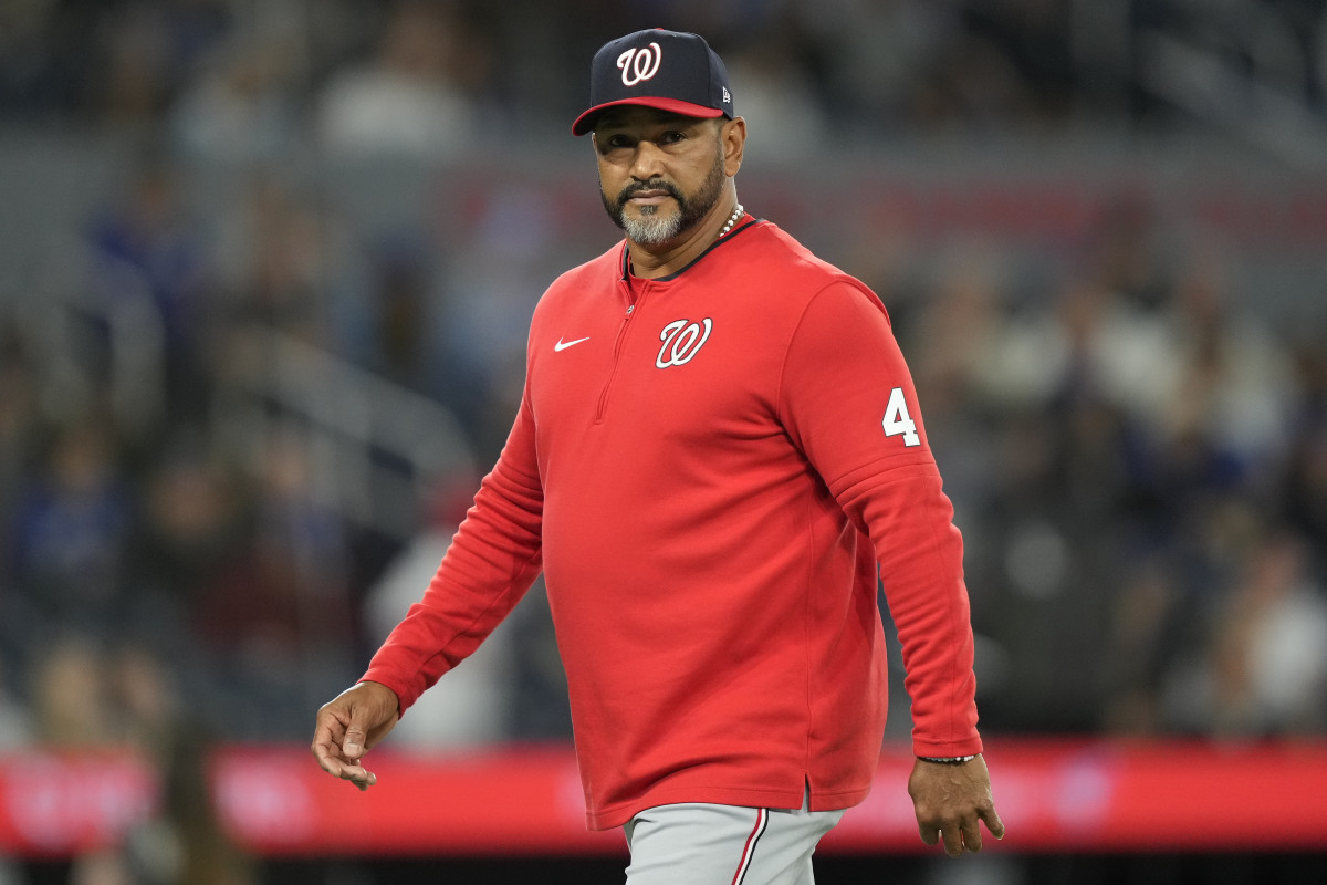 ESPN Analyst Says Nationals 'Nailed' Juan Soto Trade Due to 3 Key Reasons  - Athlon Sports