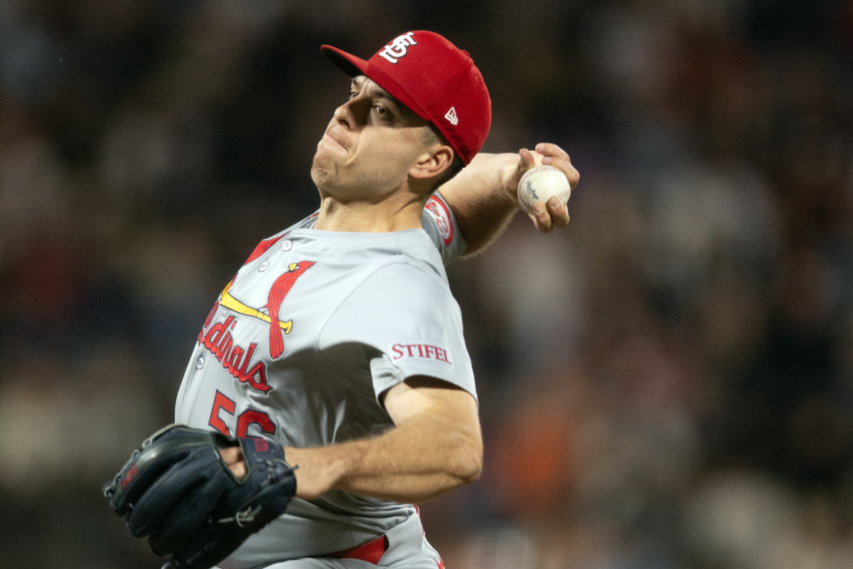 Another Yankees pitching injury raises stakes for trade deadline upgrades
