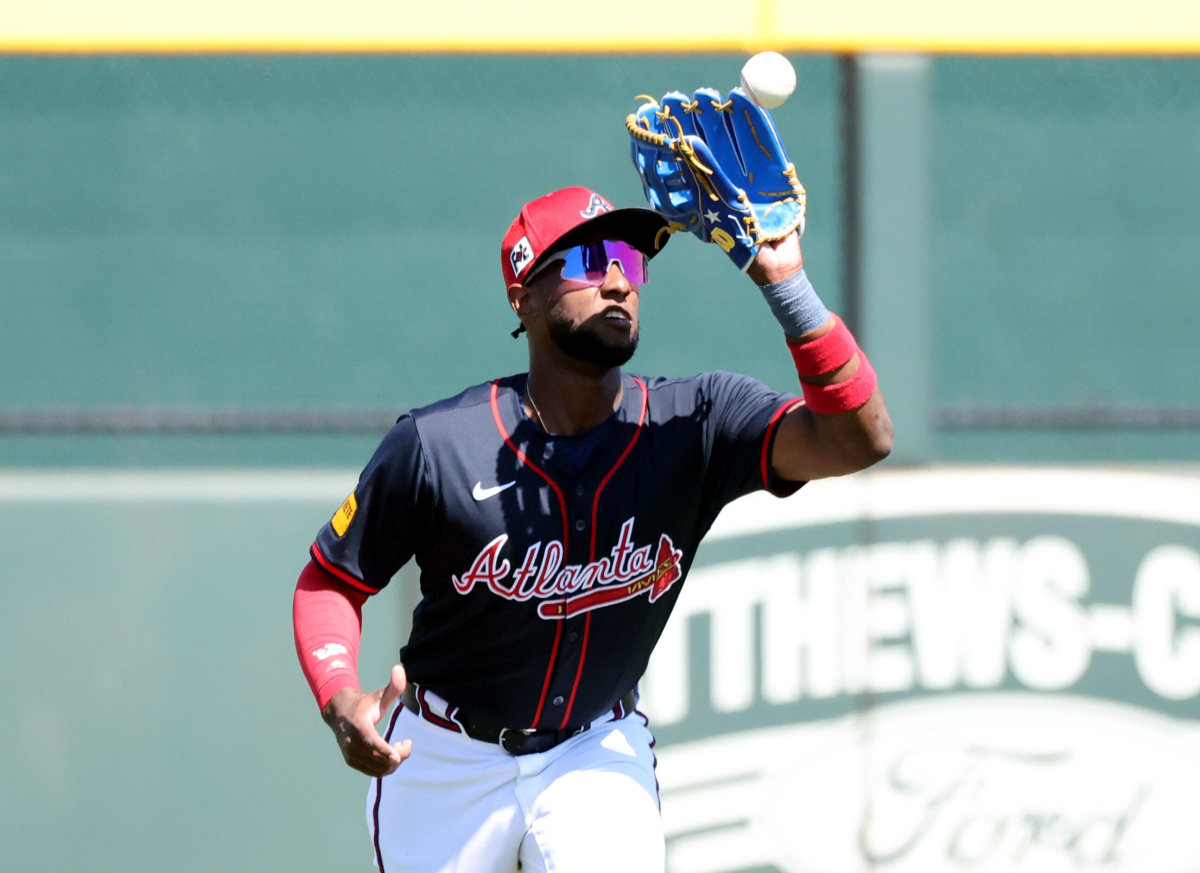 MLB Insider Makes Wild Jurickson Profar Accusation After Suspension -  Athlon Sports