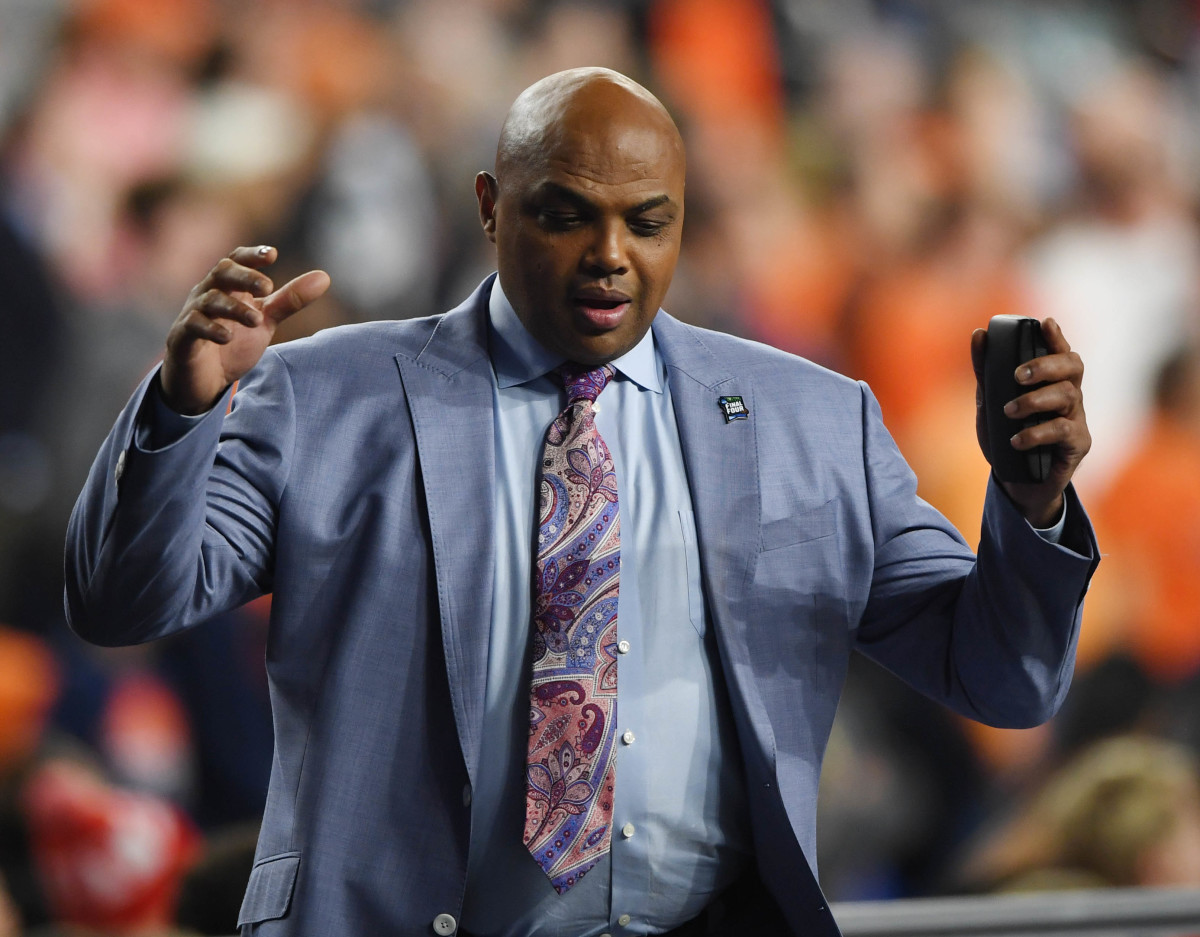 NBA legend has words for NCAA regarding NIL - Athlon Sports