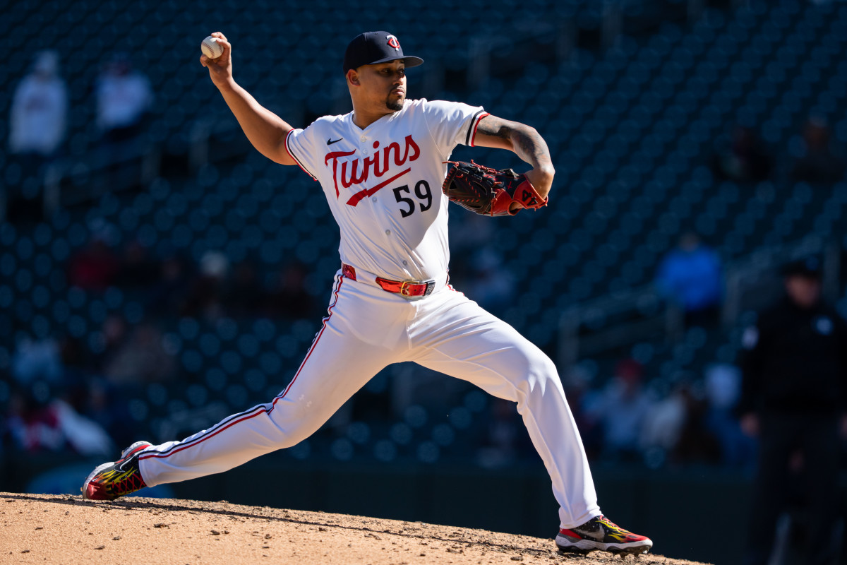 Twins Send Clear Message to Jhoan Duran After MLB News - Athlon Sports