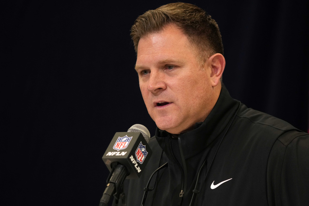 Packers Make Stance on Extending Projected $87 Million Star Perfectly Clear