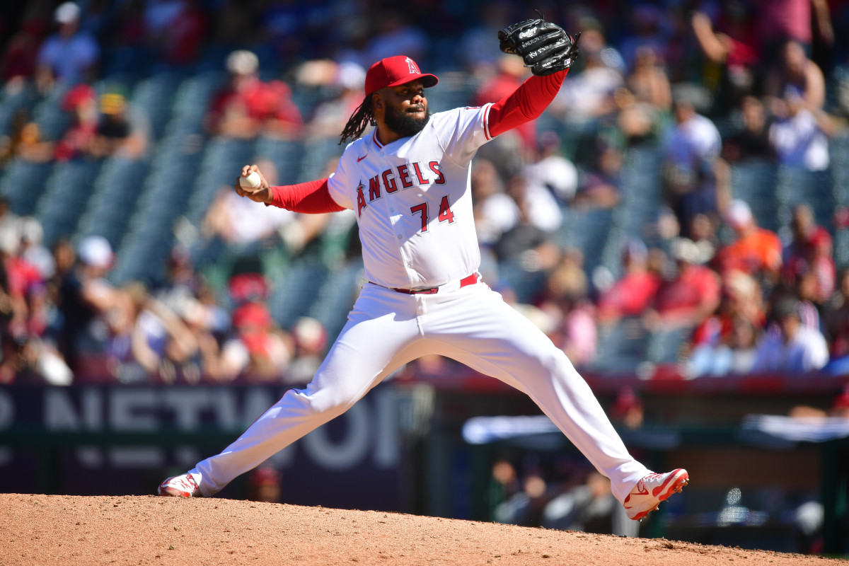 Angels Notes: What'S Next For The Angels? Trout, Sale, And Jansen'S Milestone Hunt! - xuqfvvd
