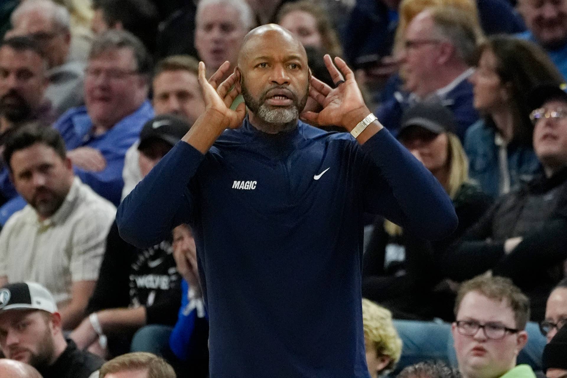Magic Trade News Revealed Ahead of NBA Playoffs - Athlon Sports