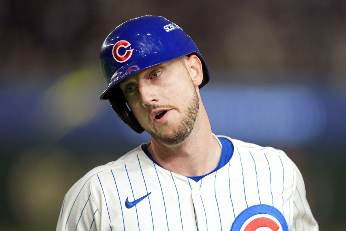 Cubs Get Concerning Update from Red Sox on Kyle Tucker's Free Agency - Athlon Sports