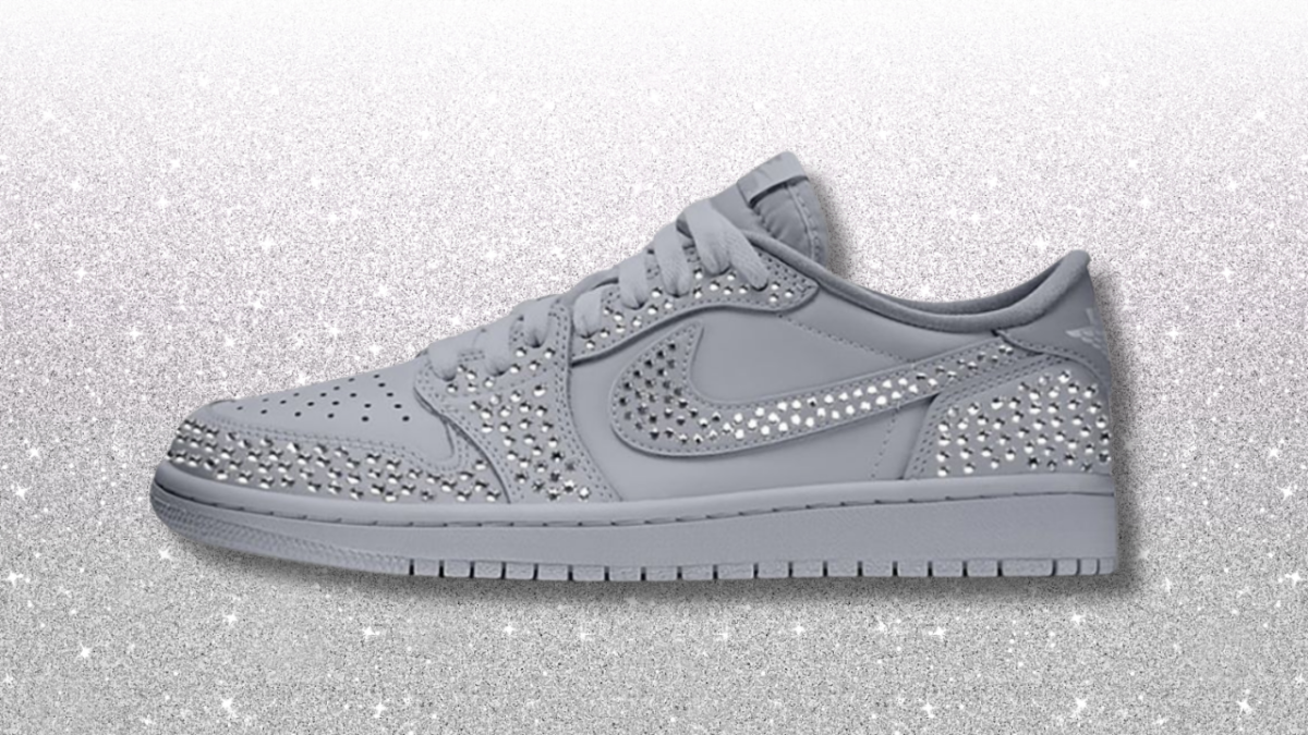 Những đôi Air Jordan đẹp nhất nửa đầu năm 2025