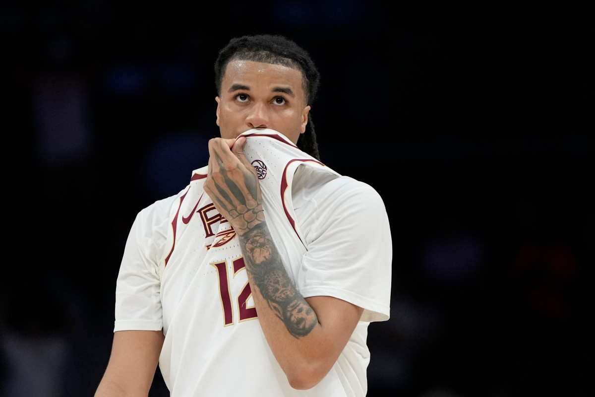 Auburn in The Mix For Possible Johni Broome Replacement - Athlon Sports