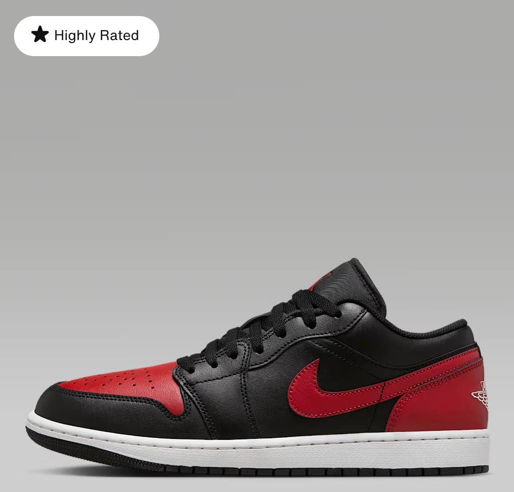 jordan 1 $115