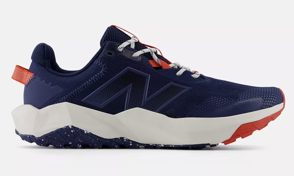 New Balance's 'Responsive Comfort' Shoes Are on Sale Now for