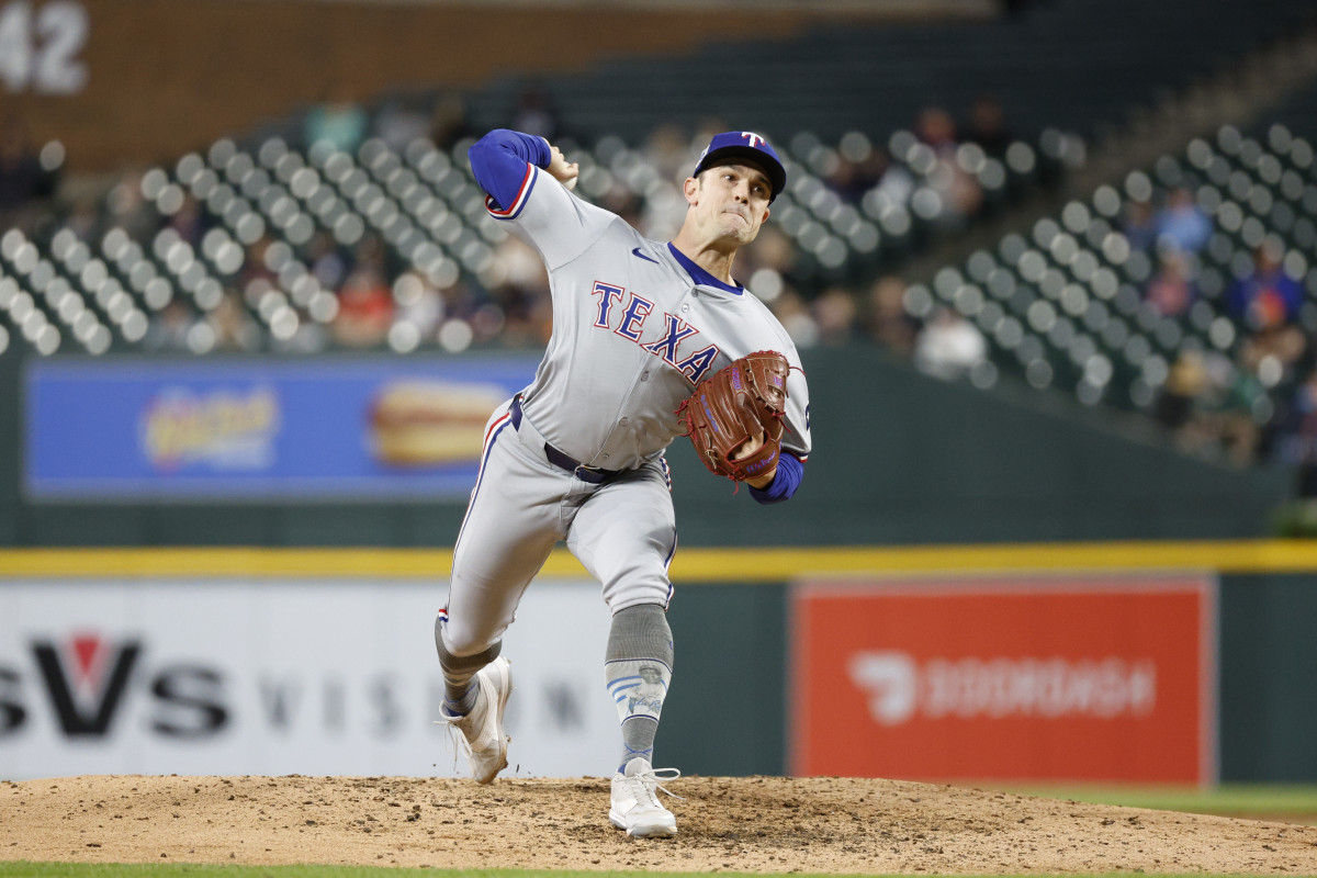 Ex-Yankees Reliever Linked to Phillies After Jose Alvarado News - Athlon Sports