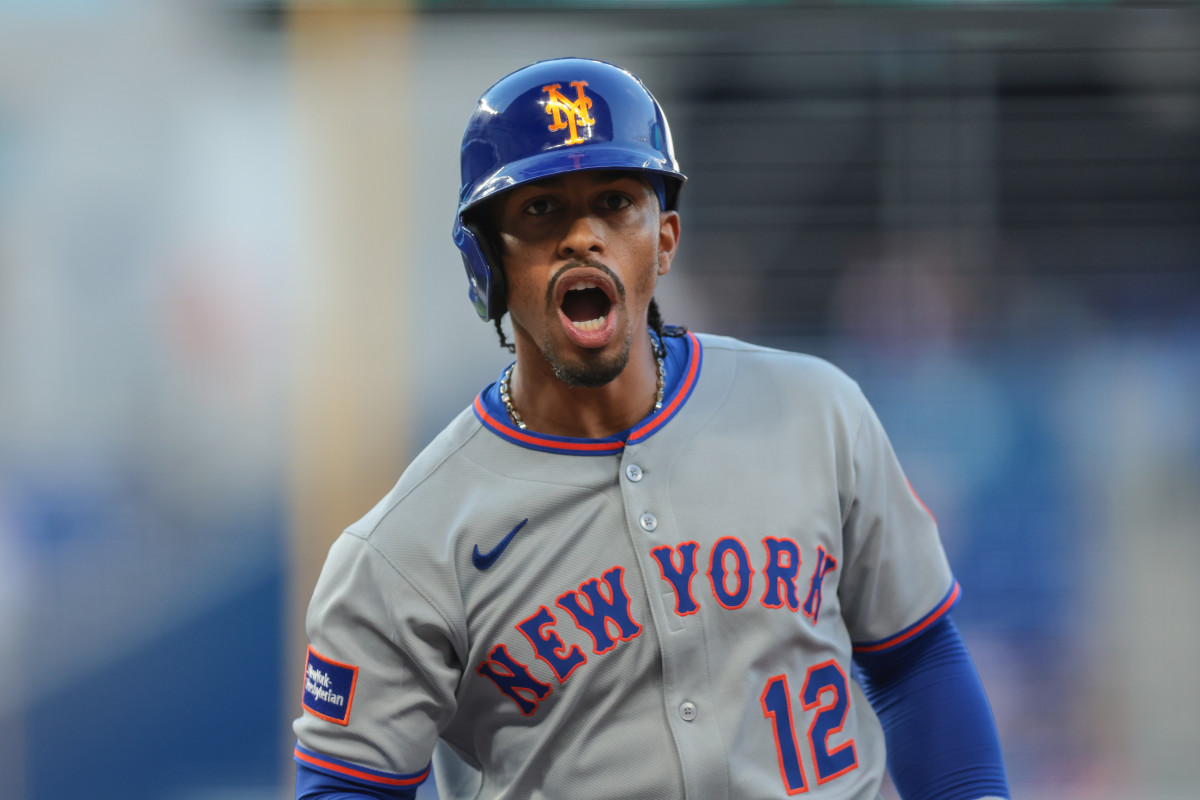 Francisco Lindor Makes Major Announcement - Athlon Sports