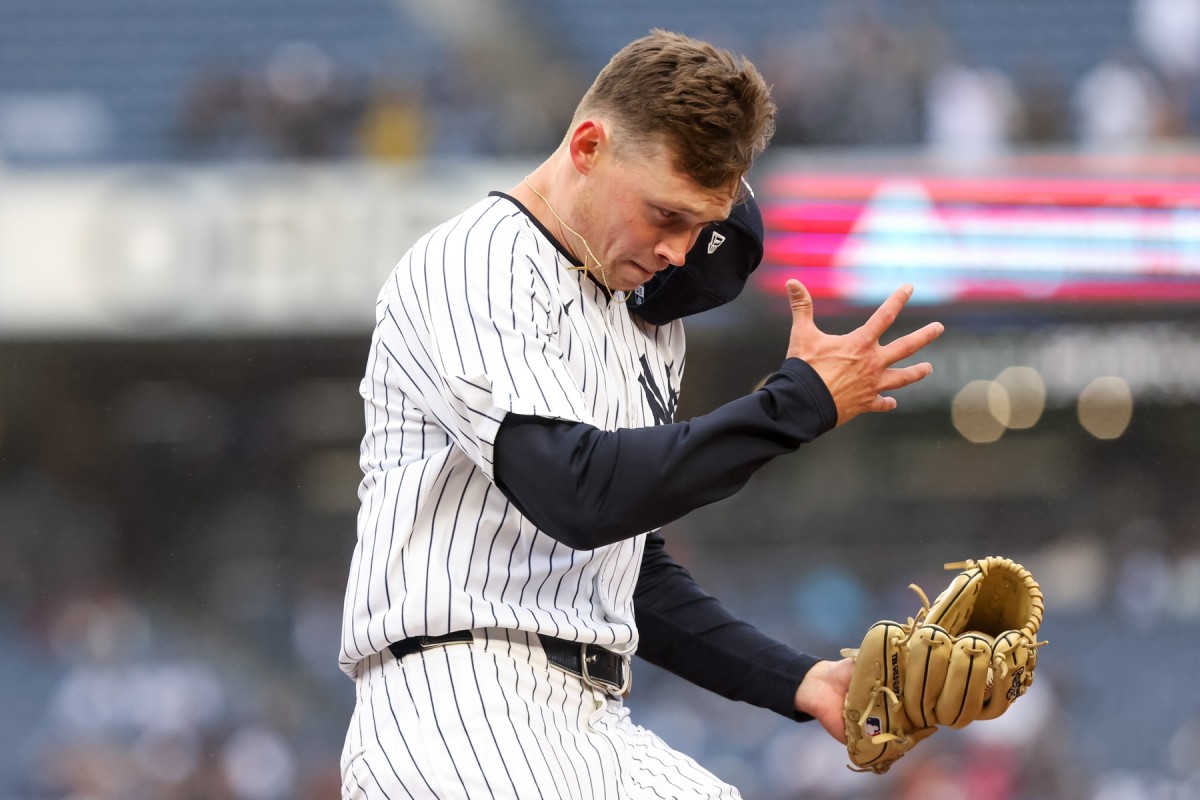 How to Watch Yankees vs. Athletics Live May 9 from Sutter Health Park - Athlon Sports