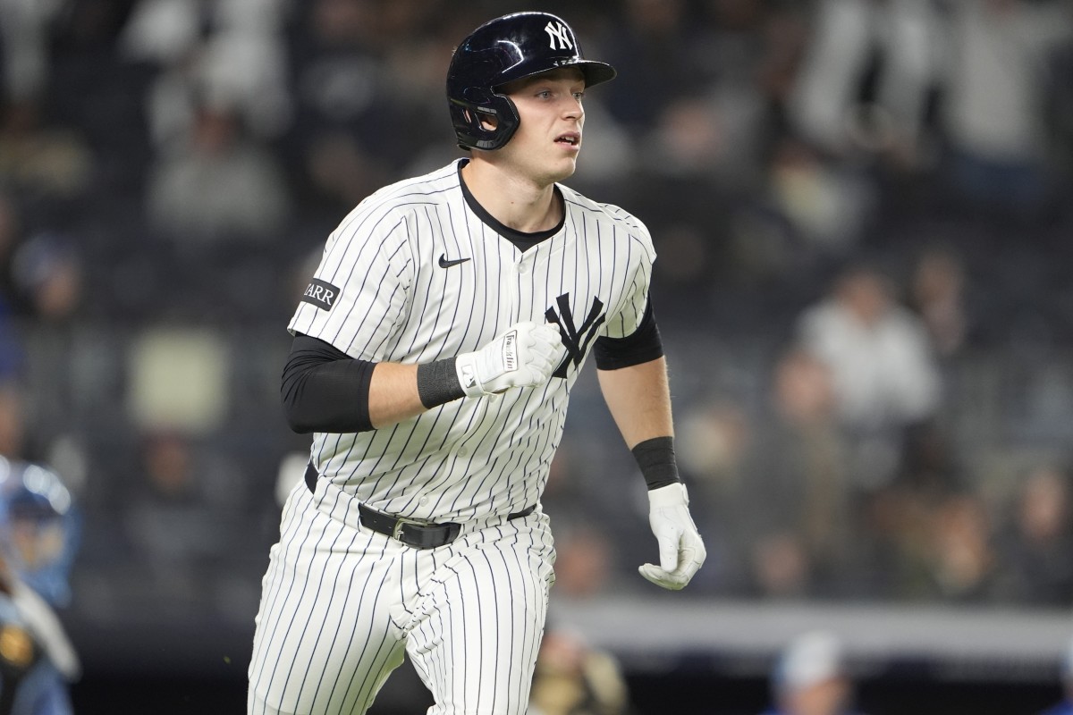 Yankees Catcher: Rice'S Surprise Performance, Wells' Woes - n1p8cy9