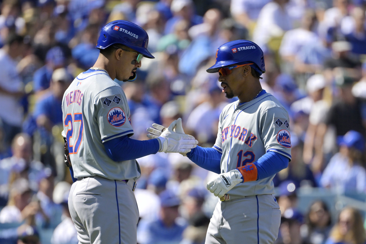 Mets Activate 2024 Postseason Standout from IL Before Series vs. Pirates - Athlon Sports