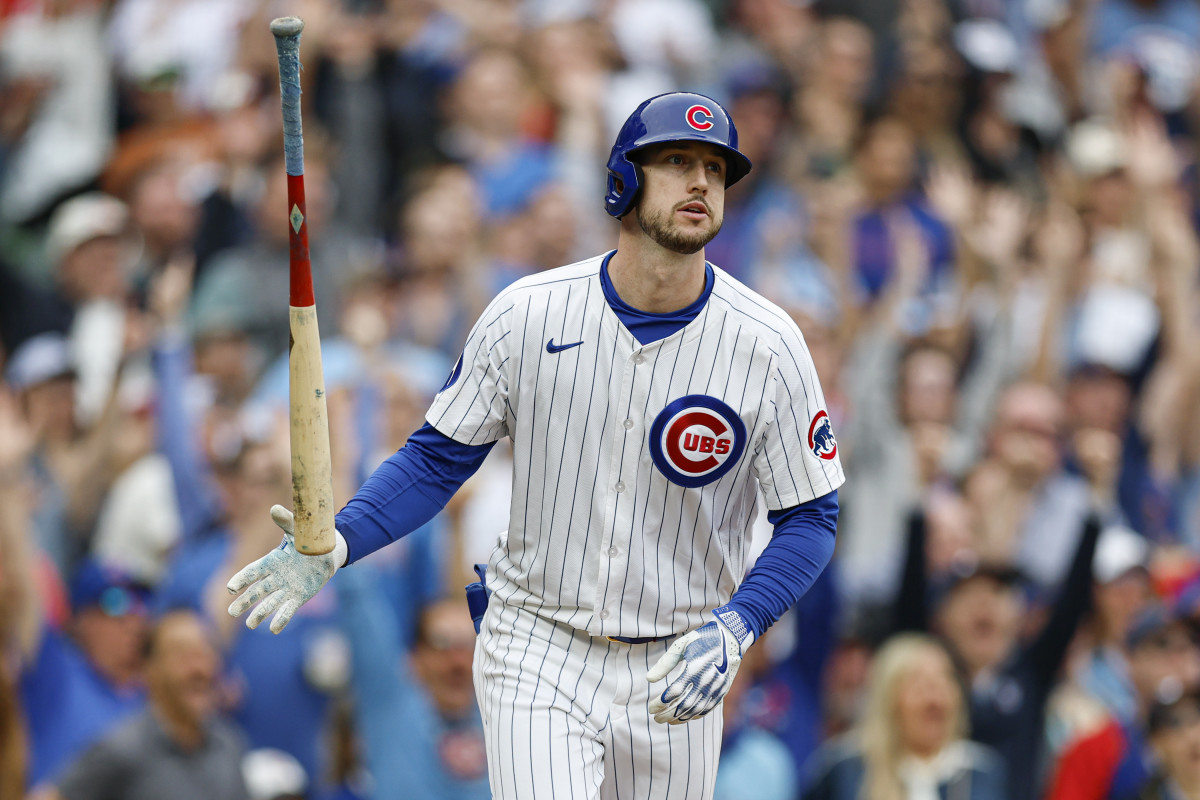 Cubs' Kyle Tucker Gets Timeline for Potential Deal in Chicago Athlon
