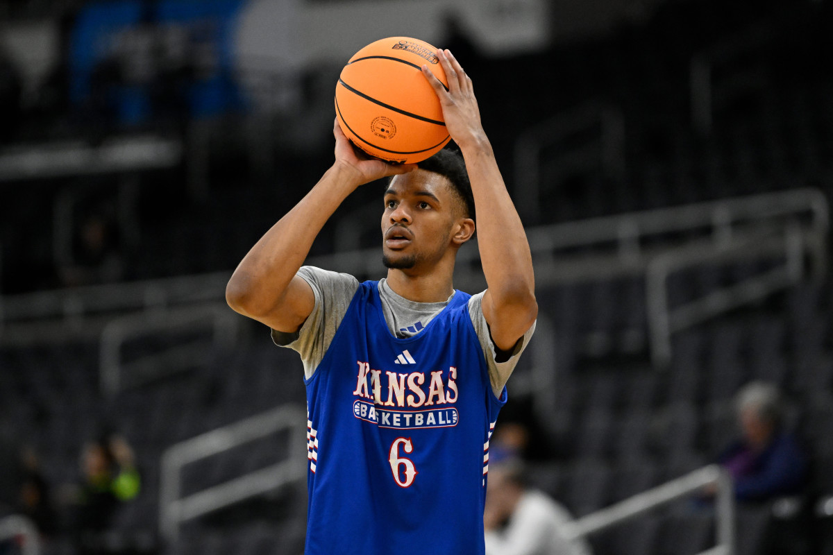 Former Alabama Four-Star Transfers to SEC Rival