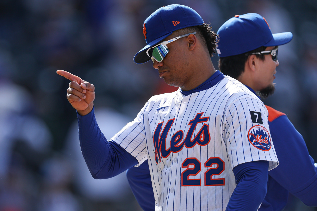 Mets' Juan Soto Makes MLB History in Diamondbacks Game - Athlon Sports